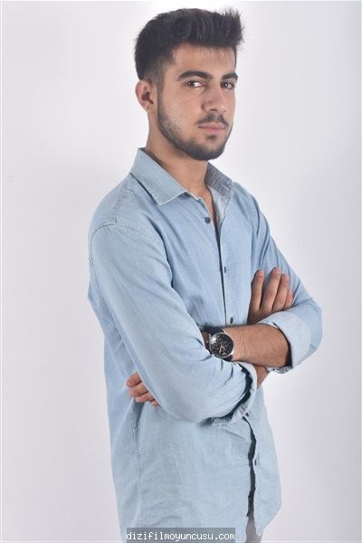 Mersin Cast Ajans Hüseyin 96480