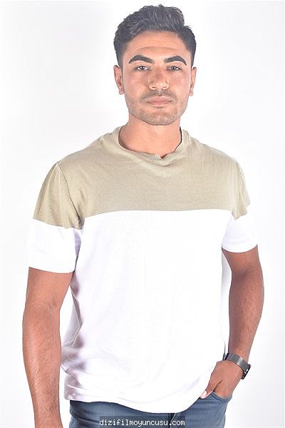 Erkek Oyuncular Adayımız İbrahim