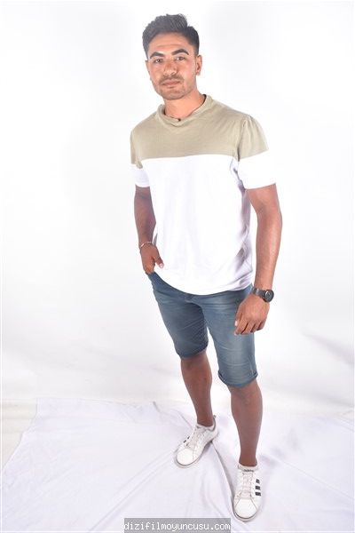 İzmir Cast Ajans İbrahim 96371