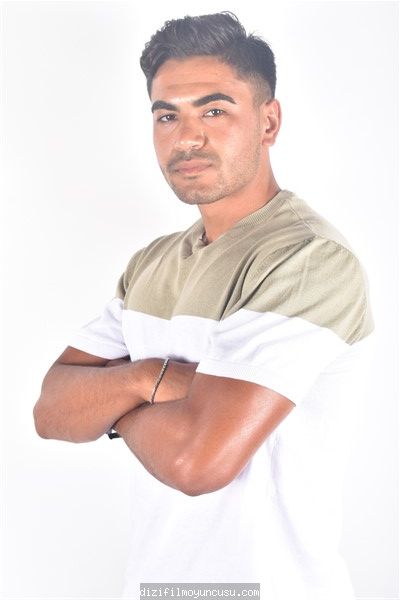 İzmir Cast Ajans İbrahim 96373