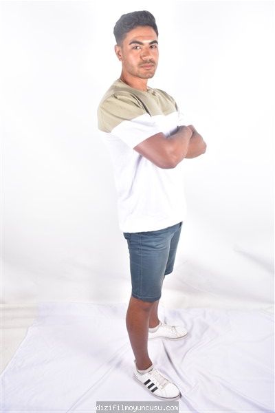İzmir Cast Ajans İbrahim 96374