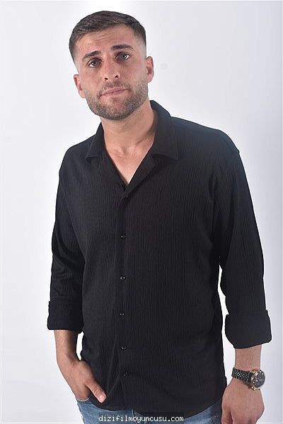 Erkek Oyuncular Adayımız İbrahim