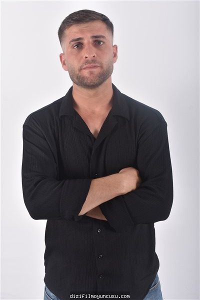 Mersin Cast Ajans İbrahim 96458