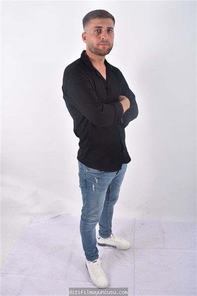 Mersin Cast Ajans İbrahim 96459