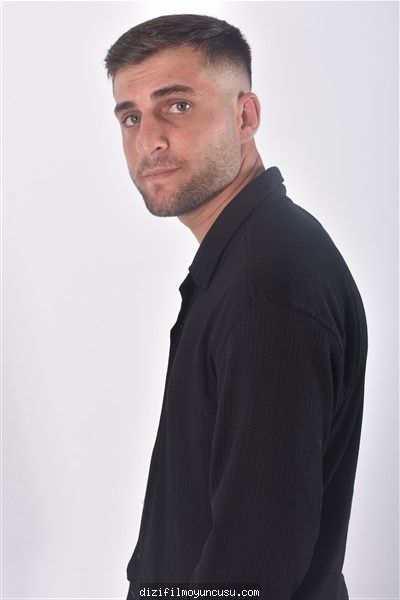 Mersin Cast Ajans İbrahim 96460