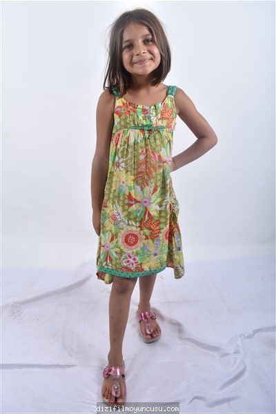 Mersin Cast Ajans Irmak 96473