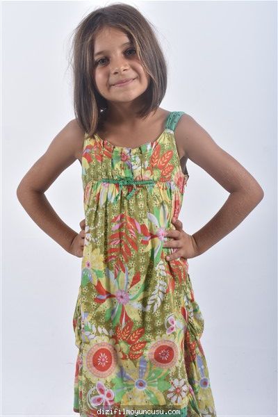 Mersin Cast Ajans Irmak 96474