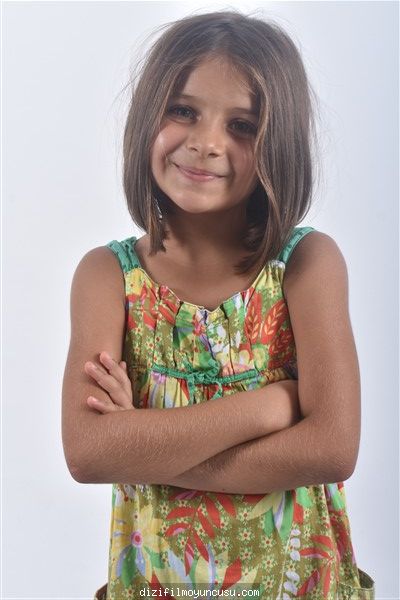 Mersin Cast Ajans Irmak 96475