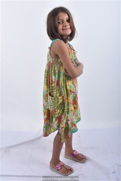 Mersin Cast Ajans Irmak 96476