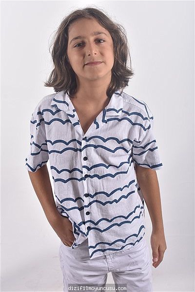Adana Cast Ajans Oyuncusu Kaan