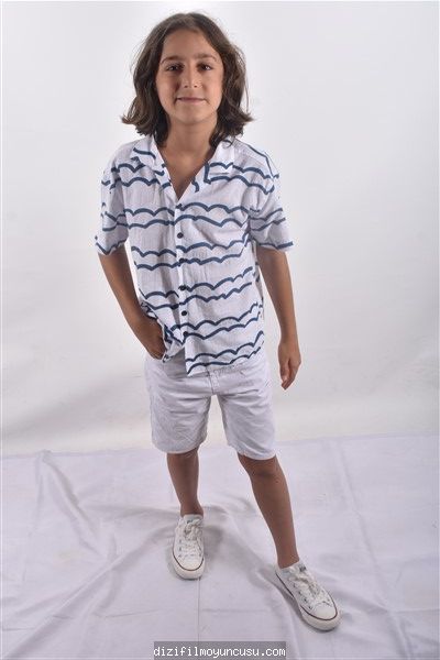 Adana Cast Ajans Kaan 96761