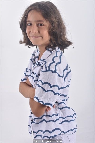 Adana Cast Ajans Kaan 96763
