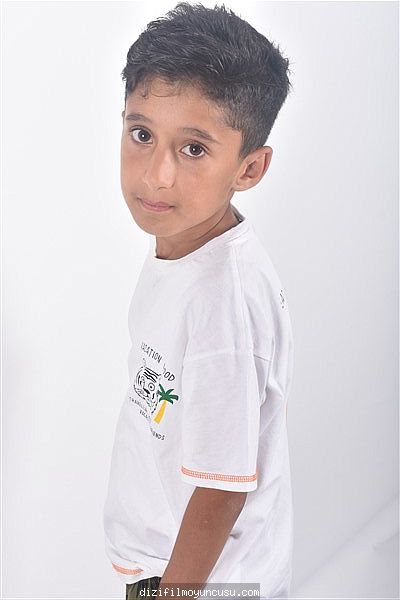 Çocuk Oyuncular Adayımız Kadir