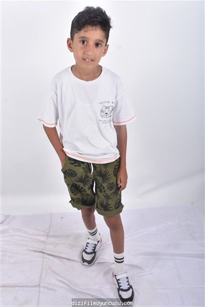 Mersin Cast Ajans Kadir 96442