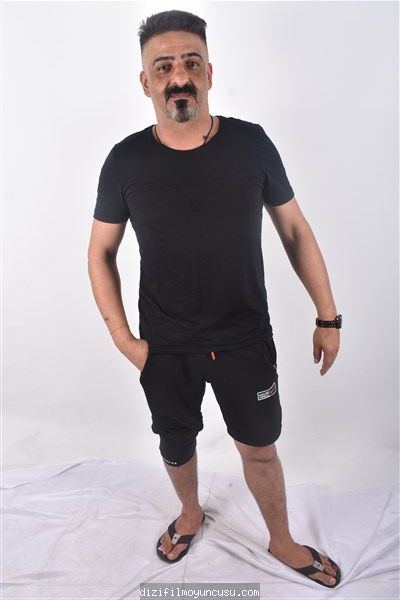 Mersin Cast Ajans Kemal 96421