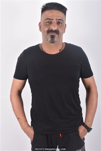 Mersin Cast Ajans Kemal 96422