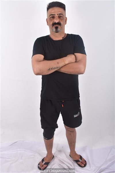 Mersin Cast Ajans Kemal 96423
