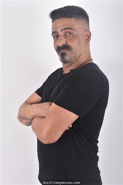 Mersin Cast Ajans Kemal 96424