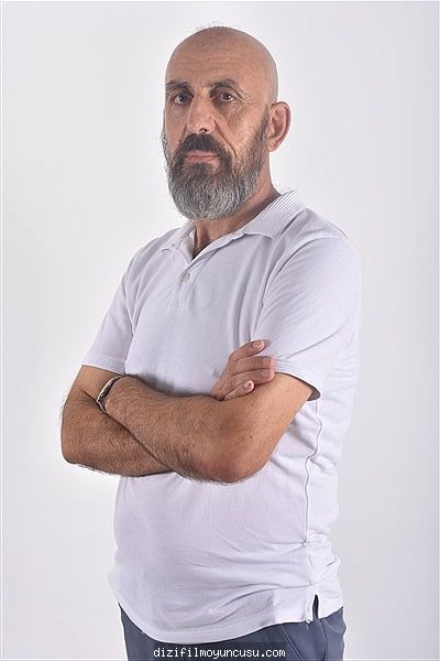 Erkek Oyuncular Adayımız Kemal