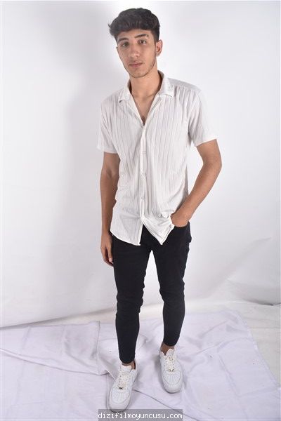 Adana Cast Ajans Kıvanç 96725