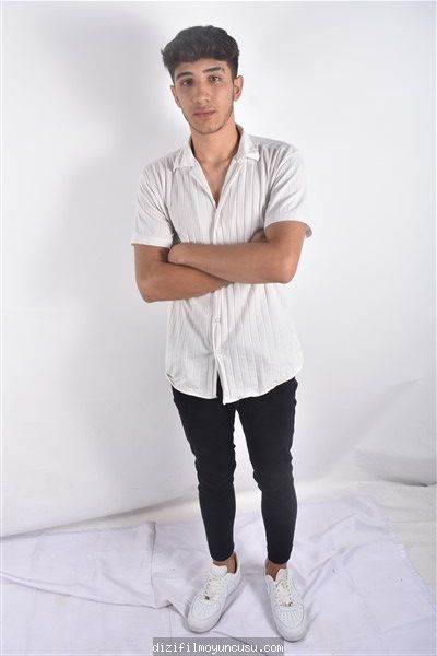 Adana Cast Ajans Kıvanç 96727