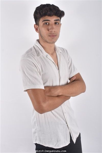 Adana Cast Ajans Kıvanç 96728
