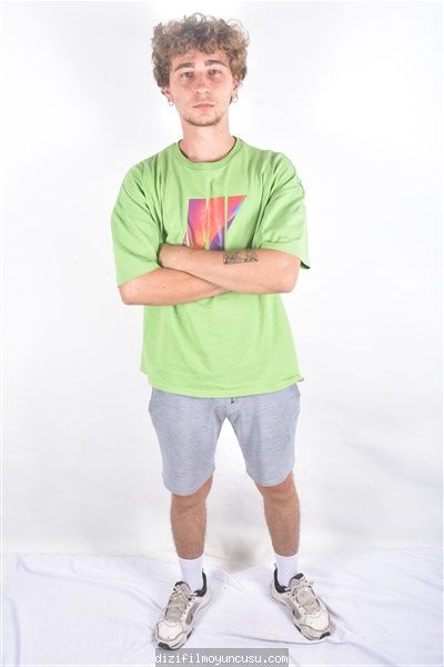 İzmir Cast Ajans Kürşat 96360