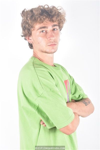 İzmir Cast Ajans Kürşat 96361