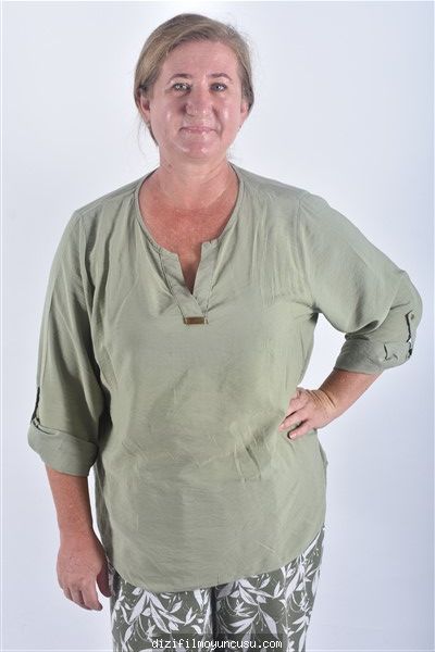 Mersin Cast Ajans Lilia 96509