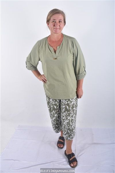 Mersin Cast Ajans Lilia 96510