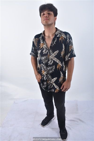 Mersin Cast Ajans Mahmud 96525