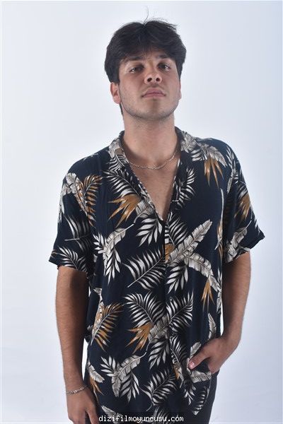 Mersin Cast Ajans Mahmud 96526