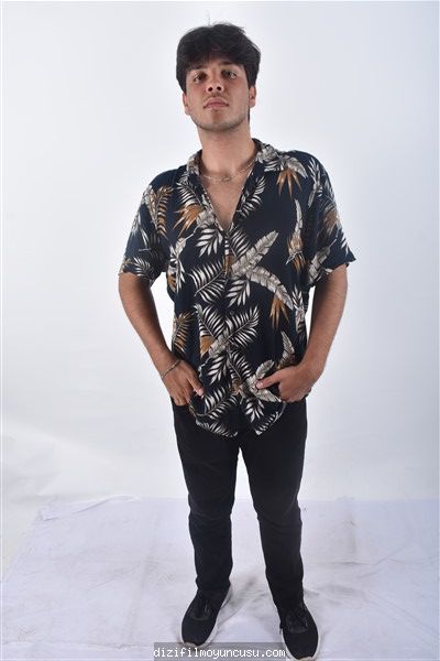 Mersin Cast Ajans Mahmud 96527