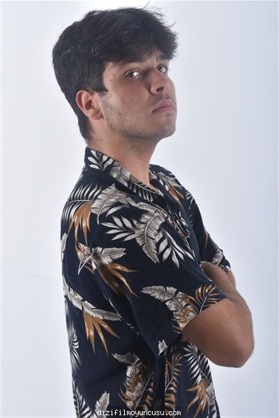 Mersin Cast Ajans Mahmud 96528