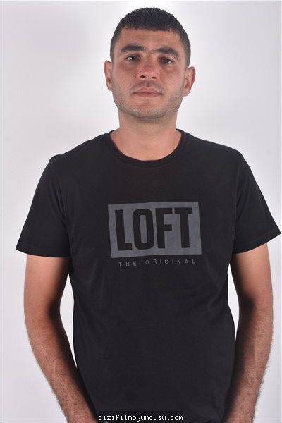 Adana Cast Ajans Memduh 96745