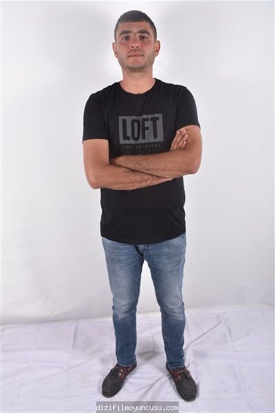 Adana Cast Ajans Memduh 96746