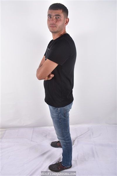 Adana Cast Ajans Memduh 96747