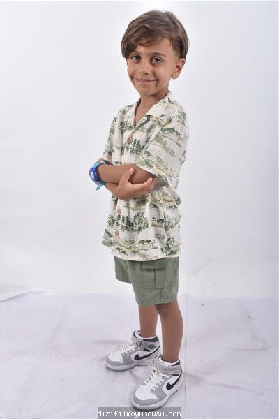 Mersin Cast Ajans Miraç 96497