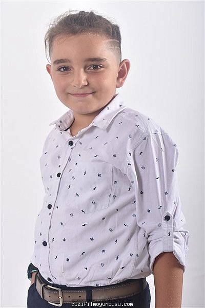 Çocuk Oyuncular Adayımız Miraç