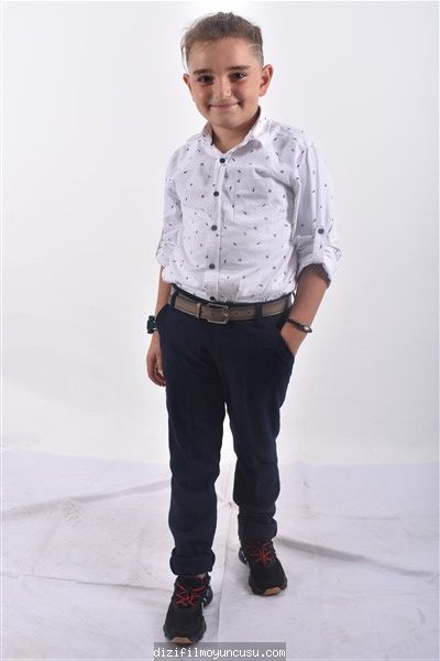 Mersin Cast Ajans Miraç 96501
