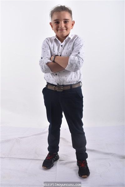 Mersin Cast Ajans Miraç 96502
