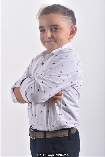 Mersin Cast Ajans Miraç 96503