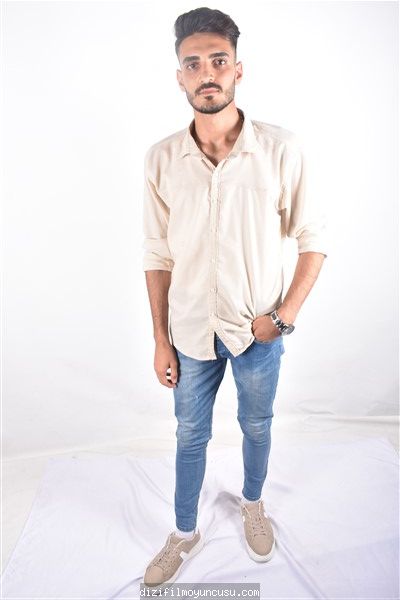 İzmir Cast Ajans Mücahit 96347