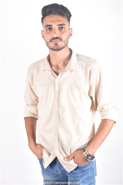 İzmir Cast Ajans Mücahit 96348
