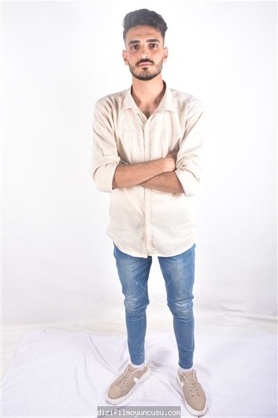 İzmir Cast Ajans Mücahit 96349