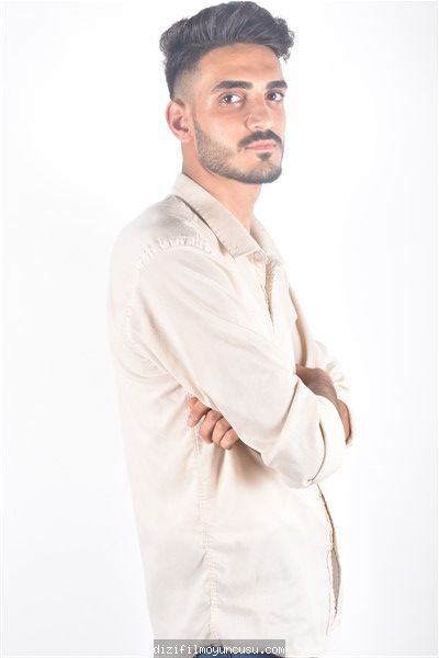 İzmir Cast Ajans Mücahit 96350