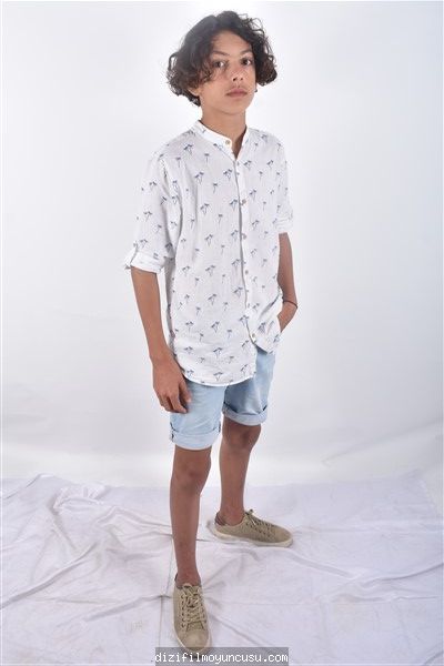 Mersin Cast Ajans Muhammed 96465