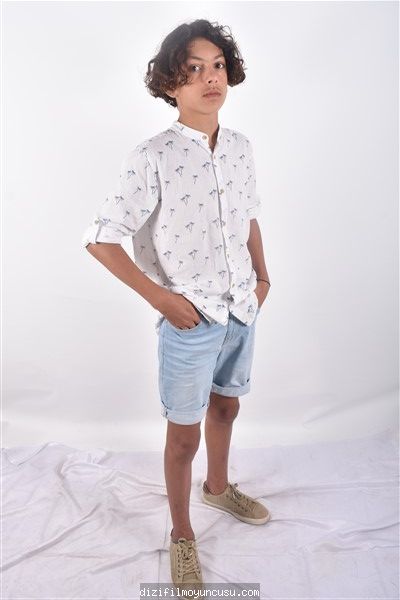 Mersin Cast Ajans Muhammed 96466