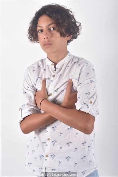 Mersin Cast Ajans Muhammed 96467