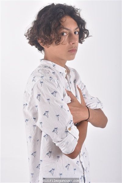 Mersin Cast Ajans Muhammed 96468